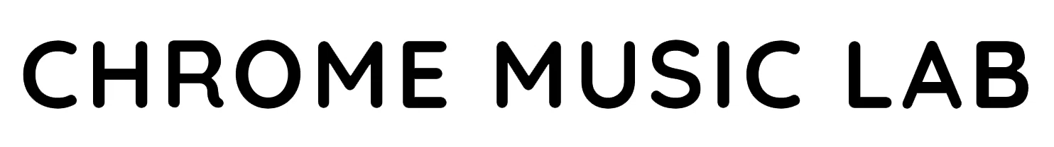 CHROME MUSIC LAB Promo Code — 200 Off in Sep 2024