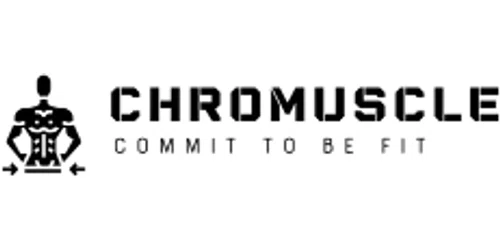 Chromuscle Merchant logo