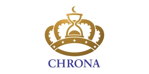 Chrona coupon