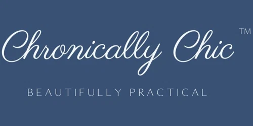 Chronically Chic Promo Code