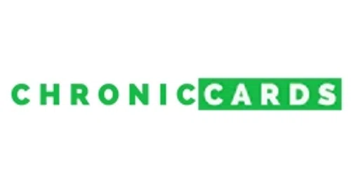 ChronicCards Merchant logo