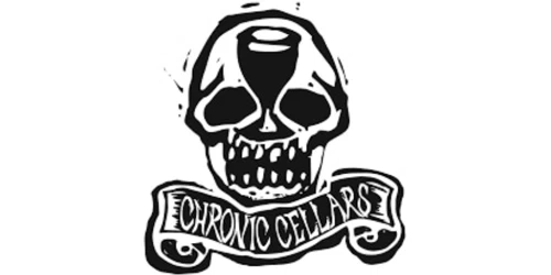 Chronic Cellars Promo Code