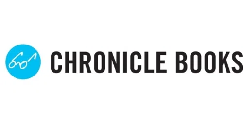 Chronicle Books Merchant logo