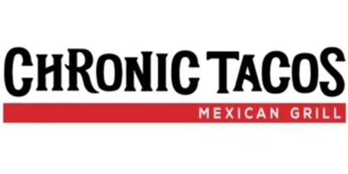Chronic Tacos Merchant logo