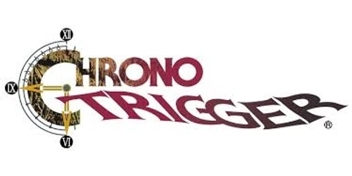 Chrono Trigger Promo Code