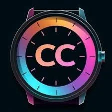 Chrono Canada Merchant Logo