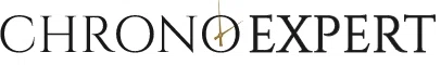 Chronoexpert Merchant Logo
