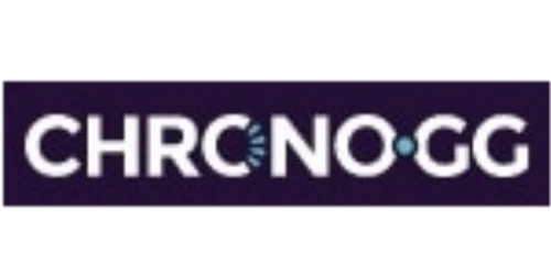Chrono.gg Merchant logo
