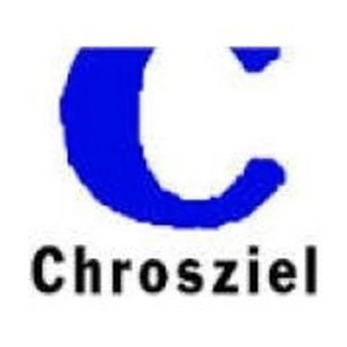 Chrosziel Merchant Logo