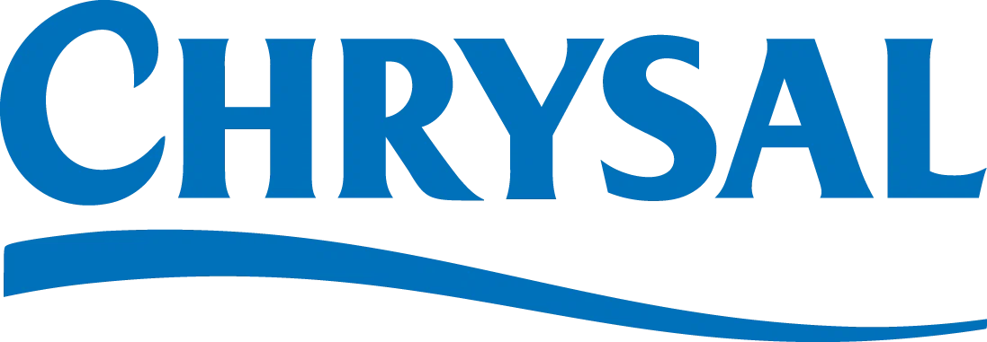 Chrysal Flower Food Merchant Logo