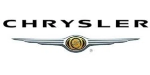 Chrysler Merchant Logo