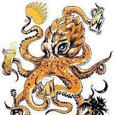 Charleston Beer Fest Merchant Logo