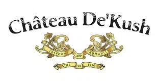 Château De'Kush Merchant Logo