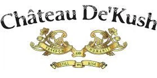 Château De'Kush Promo Code
