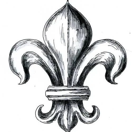 Château sur Mer Merchant Logo