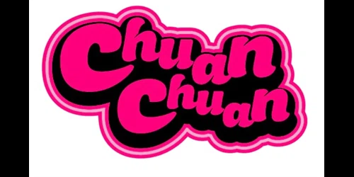 Chuan Chuan Fashion Promo Code