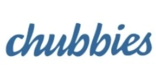 Chubbies Shorts Merchant logo