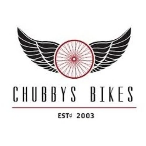 Chubbys bikes clearance