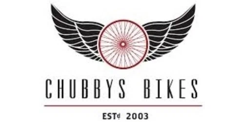 Chubby's Bikes Promo Code