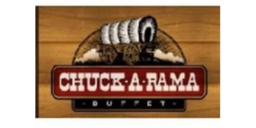 Chuck-A-Rama Promo Code