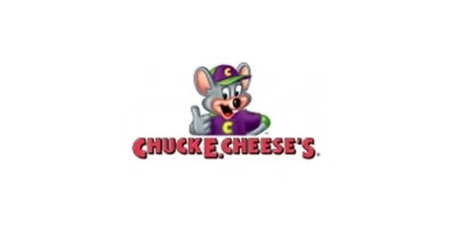 Pizza coupon chuck e cheese