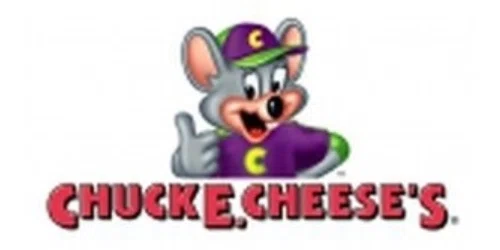 Chuck E. Cheese's Merchant logo
