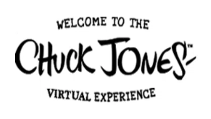 Chuck Jones Family Merchant Logo