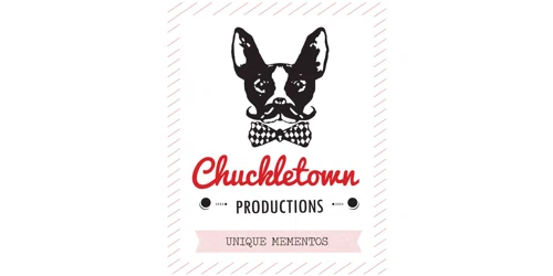 Chuckletown Productions Promo Code