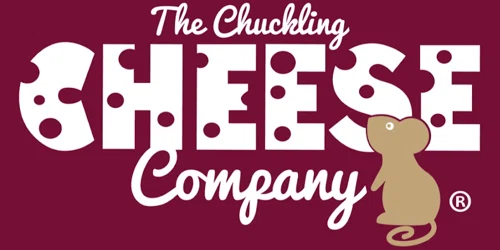 Chuckling Cheese Shop Promo Code