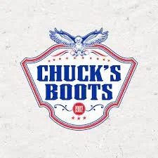 Chucks boots black clearance friday