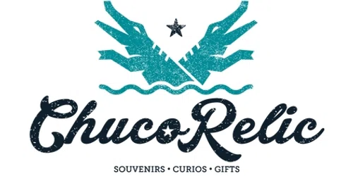 Chuco Relic Merchant logo