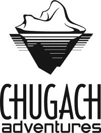 Chugach Adventures Merchant Logo