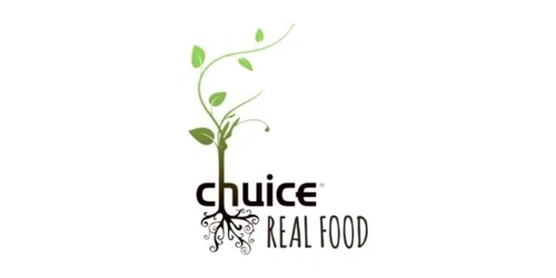 Chuice coupon