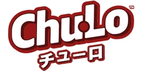 Chu Lo Drinks Merchant logo
