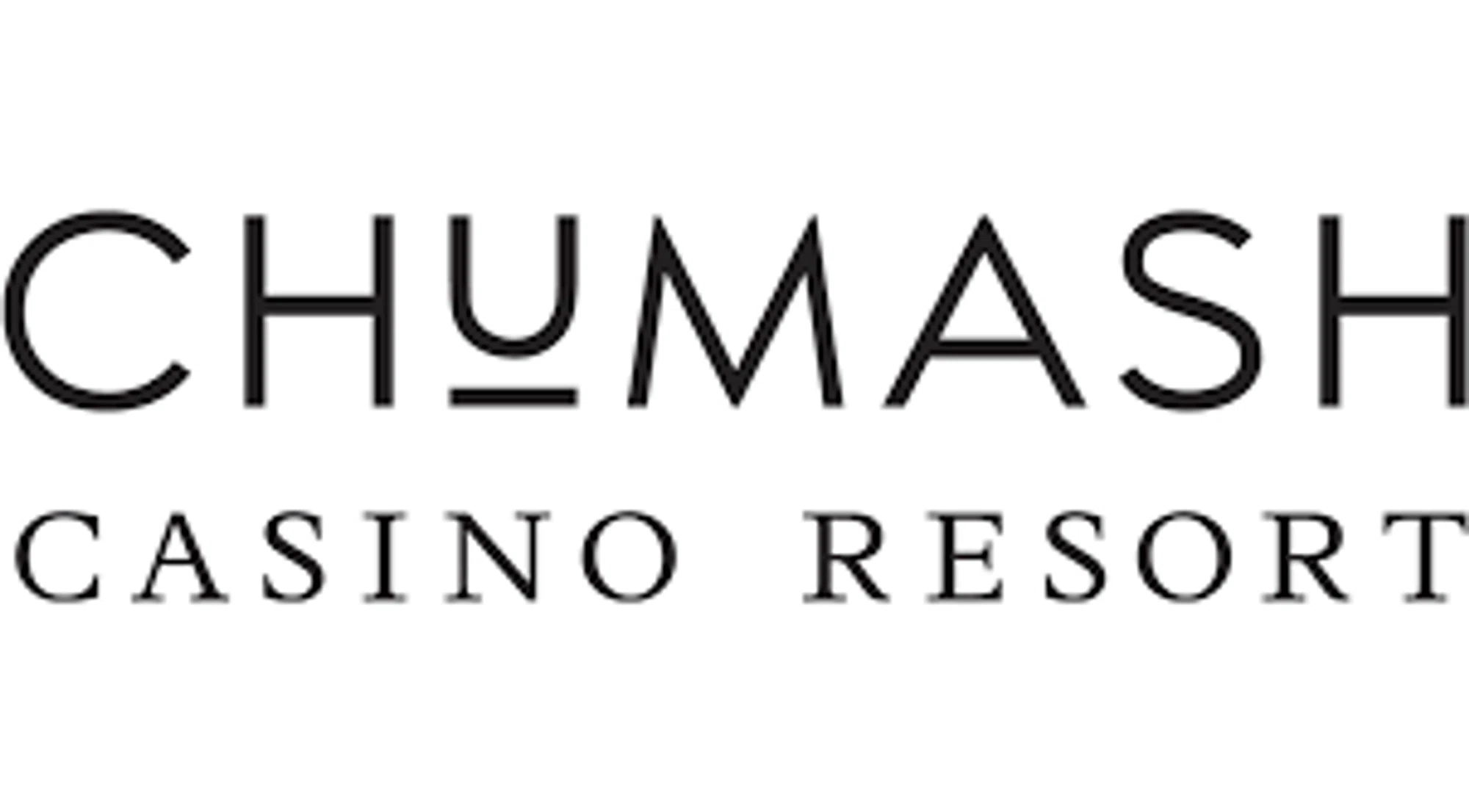 Chumash Casino Resort Merchant Logo