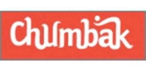 Chumbak Merchant logo