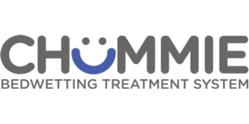 Chummie Bedwetting Alarm Merchant logo