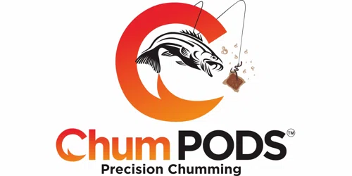 ChumPODS Merchant logo