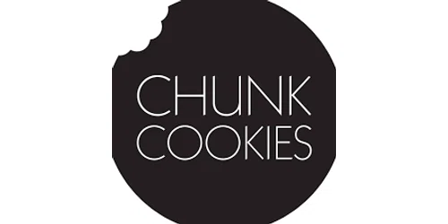 Chunk Cookies Promo Code