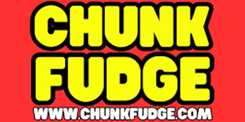 Chunk Fudge Promo Code