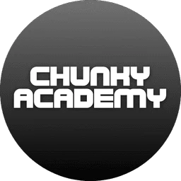 Chunky Academy Promo Code