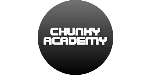 Chunky Academy Promo Code