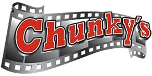Chunky's Cinema and Pub Promo Code
