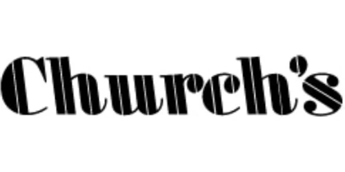 Church's Promo Code