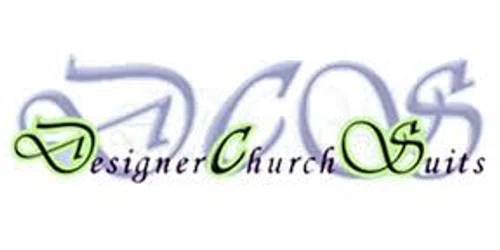 Church Suits Promo Code