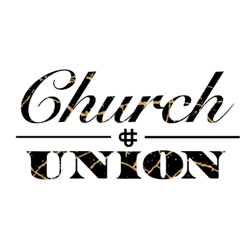 Church & Union Merchant Logo