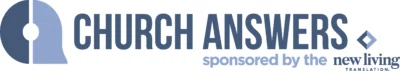 Church Answers Merchant Logo