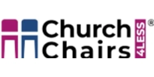 Merchant Church Chairs 4 Less