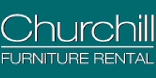 Churchill Furniture Rent Promo Code