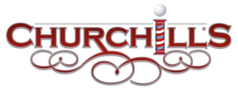 CHURCHILL'S BARBER SHOP Promo Code — 86 Off 2024